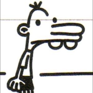 Meet your Posher, Harrison